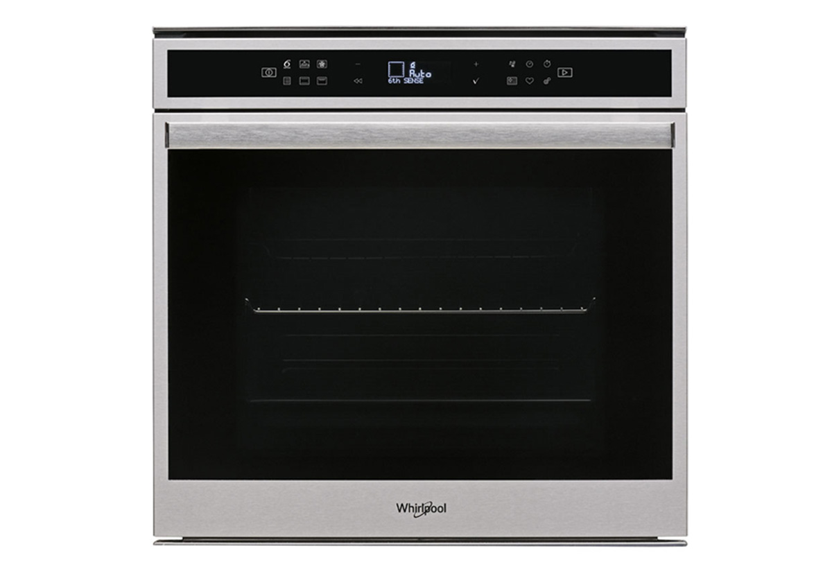 Φούρνος Εντοιχιζόμενος Whirlpool W6 OM4 4S1 P (κωδ. 624892)